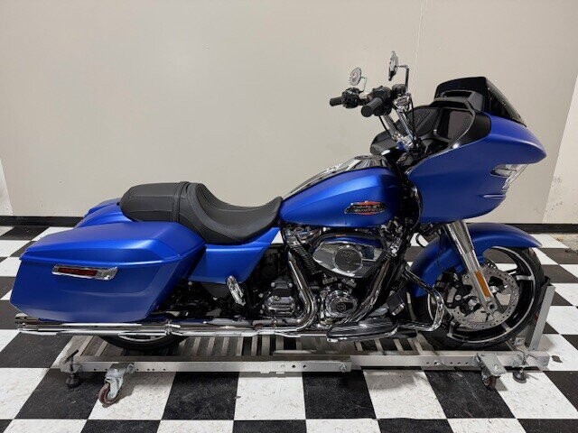 FLTRX 2026 Road Glide®