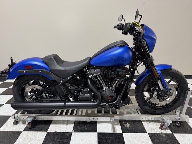 FXLRS 2026 Low Rider™ S