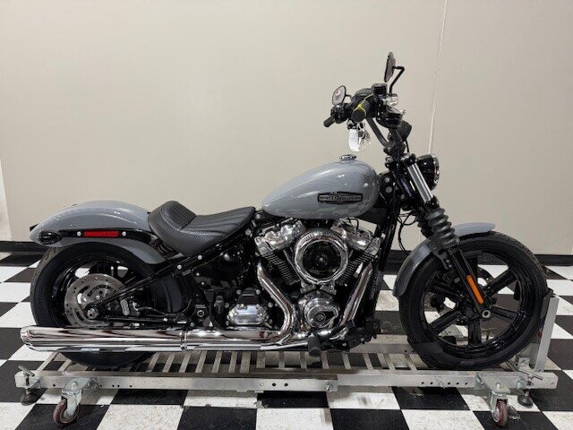 FXBB 2026 Street Bob®