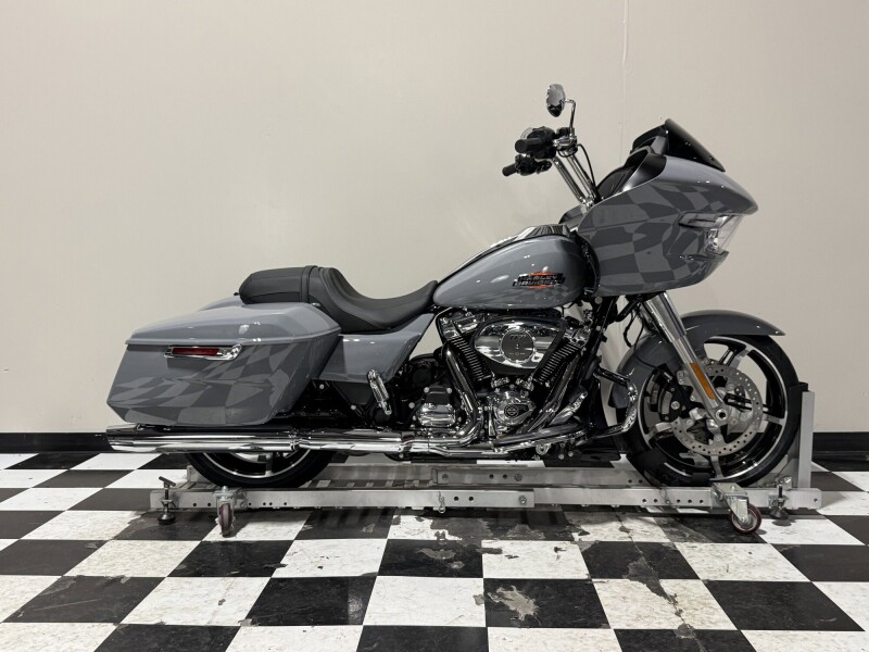 FLTRX 2026 Road Glide®