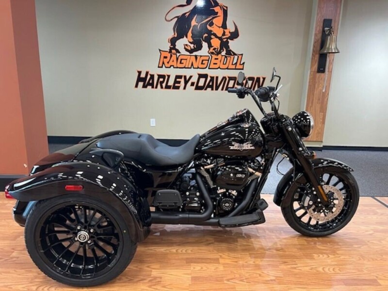 FLRT 2024 Freewheeler®