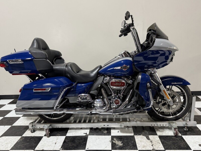 FLTRK 2023 Road Glide® Limited