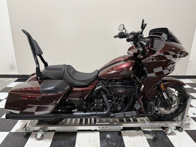 FLTRXSE 2024 CVO™ Road Glide®