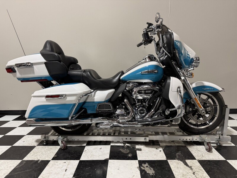 FLHTCU 2017 Electra Glide® Ultra Classic®
