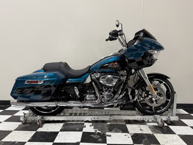 FLTRX 2026 Road Glide®