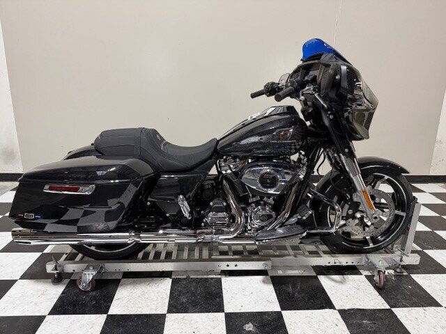 FLHX 2026 Street Glide®