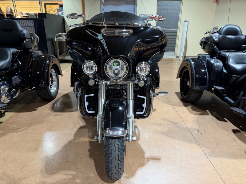 2021 Harley-Davidson® FLHTCUTG Tri Glide® Ultra