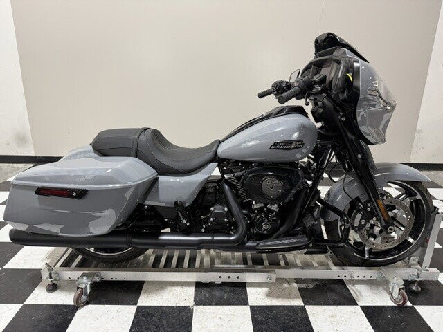 FLHX 2026 Street Glide®