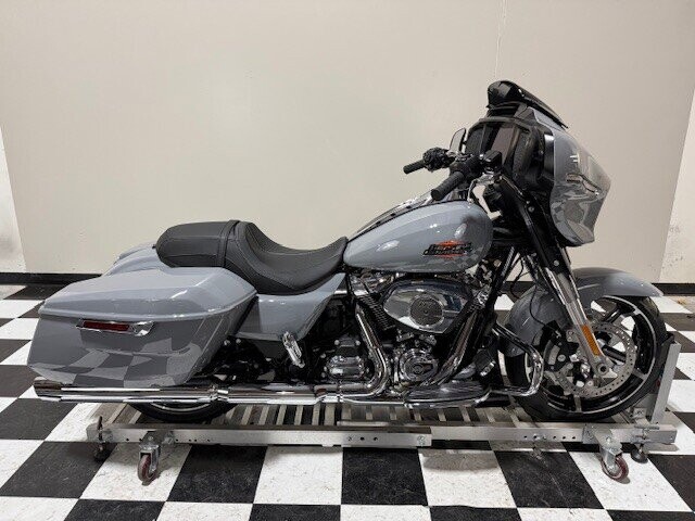 FLHX 2026 Street Glide®