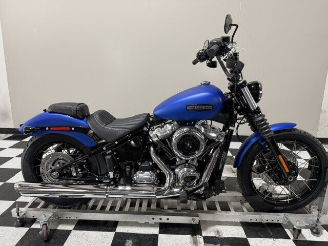 FXBB 2026 Street Bob®
