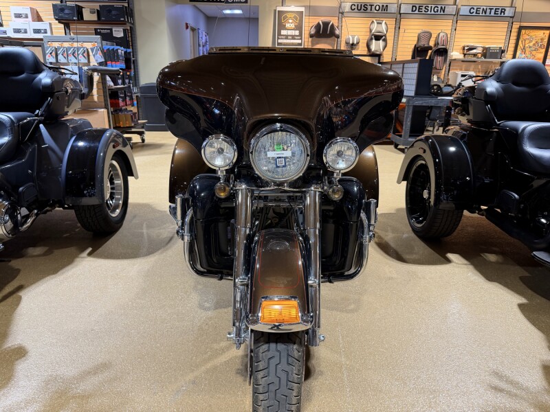 FLHTCUTG 2013 Tri Glide™ Ultra Classic®