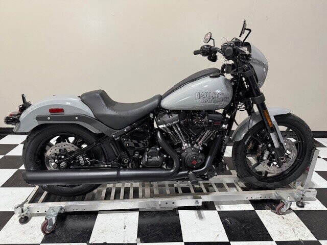 FXLRS 2025 Low Rider™ S