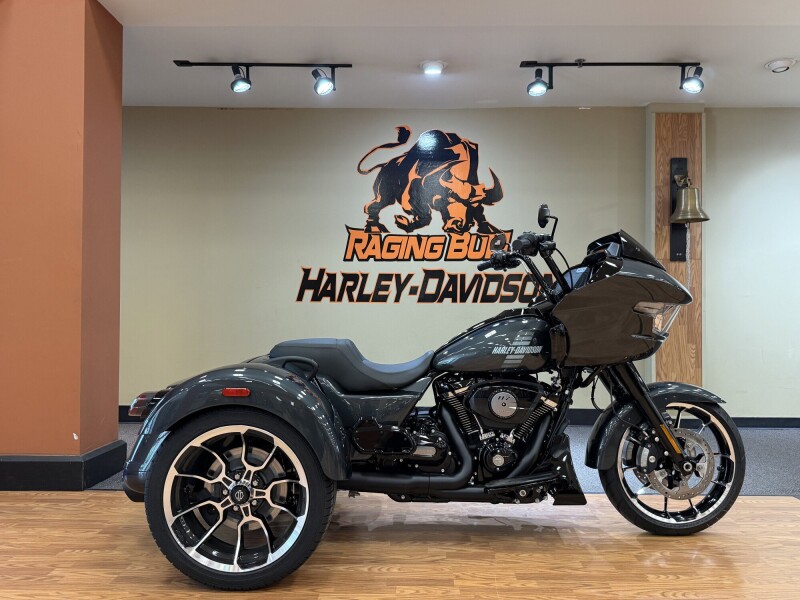 FLTRT 2026 Road Glide 3