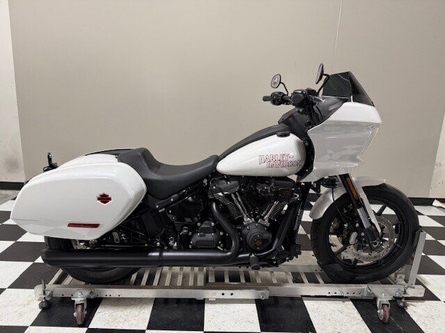 FXLRST 2026 Low Rider® ST