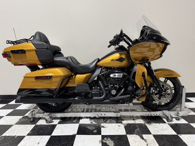 FLTRK 2023 Road Glide® Limited