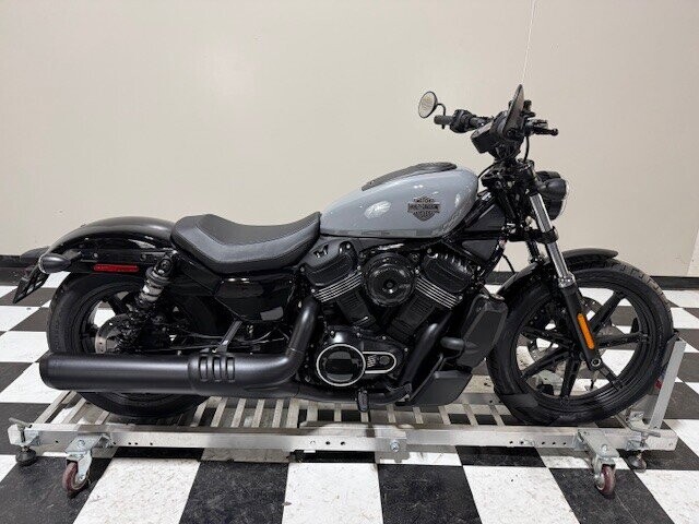 RH975 2026 Nightster®