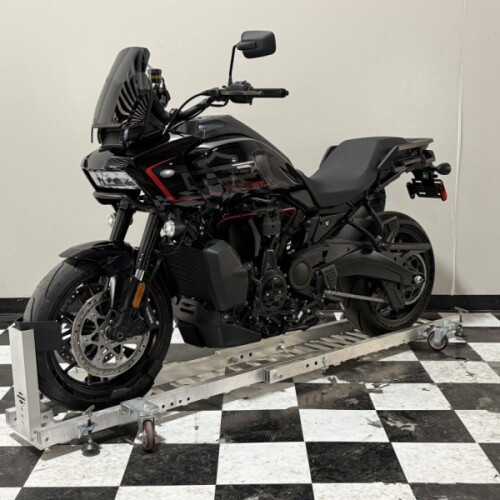 RA1250ST 2026 Pan America® 1250 ST thumb 1