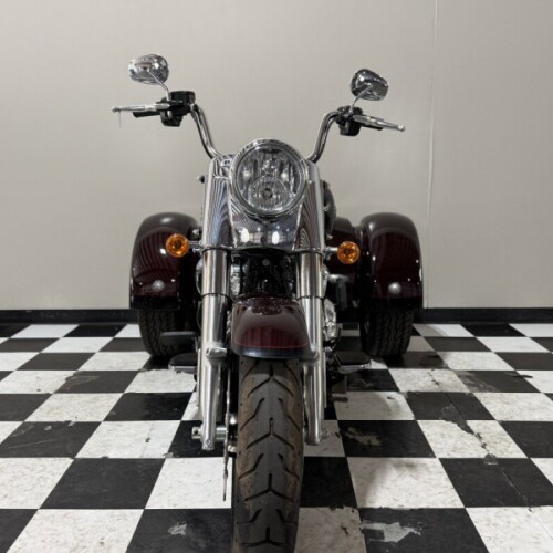 FLRT 2022 Freewheeler® thumb 2