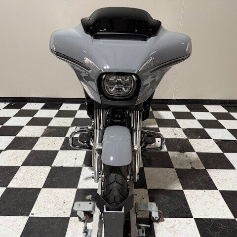 FLHX 2026 Street Glide® thumb 2