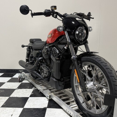 RH975S 2026 Nightster Special® thumb 3