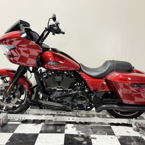 FLTRX 2025 Road Glide™ thumb 0