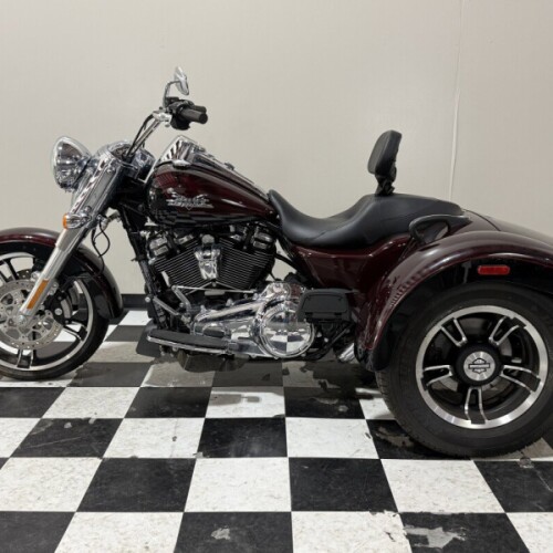 FLRT 2022 Freewheeler® thumb 0