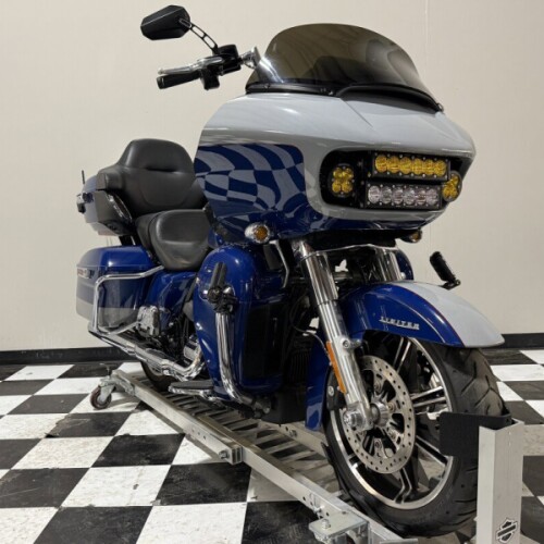 FLTRK 2023 Road Glide® Limited thumb 3