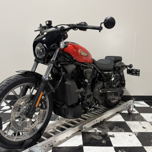 RH975S 2026 Nightster Special® thumb 1