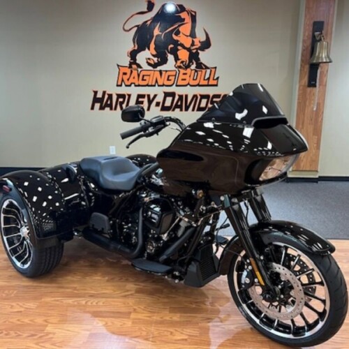 FLTRT 2025 Road Glide® 3 thumb 3