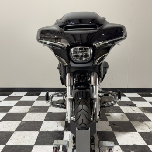 FLHX 2025 Street Glide® thumb 2