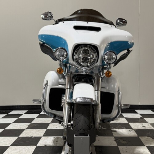 FLHTCU 2017 Electra Glide® Ultra Classic® thumb 2