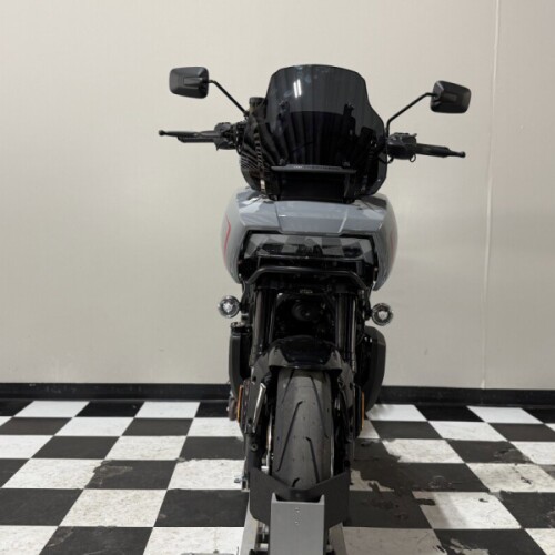 RA1250ST 2026 Pan America® 1250 ST thumb 2