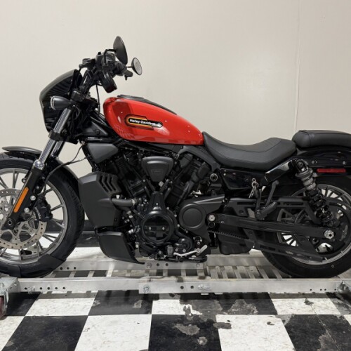 RH975S 2026 Nightster Special® thumb 0