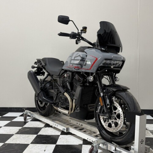 RA1250ST 2026 Pan America® 1250 ST thumb 3