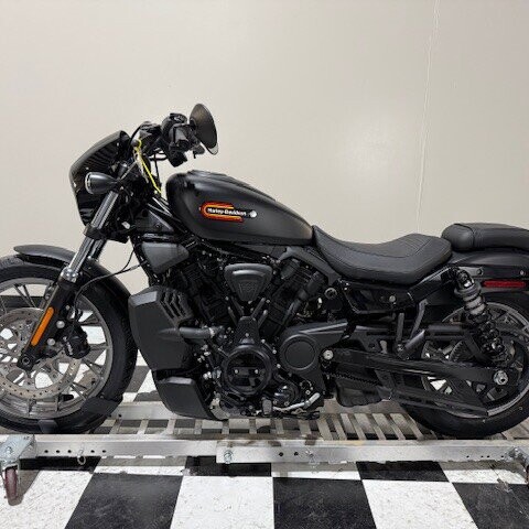 RH975S 2026 Nightster Special® thumb 0