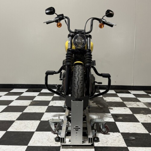 FXBBS 2023 Street Bob® 114 thumb 2
