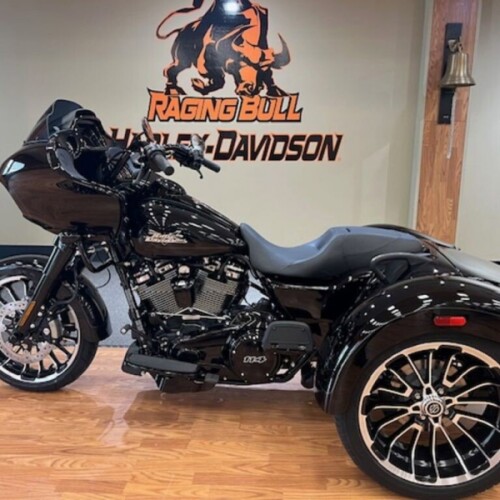 FLTRT 2025 Road Glide® 3 thumb 0