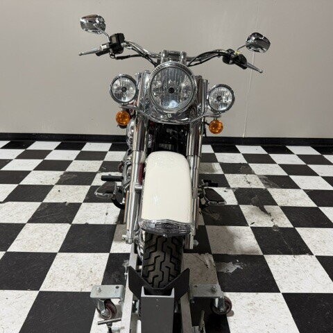 FLSTN 2013 Softail® Deluxe  thumb 2