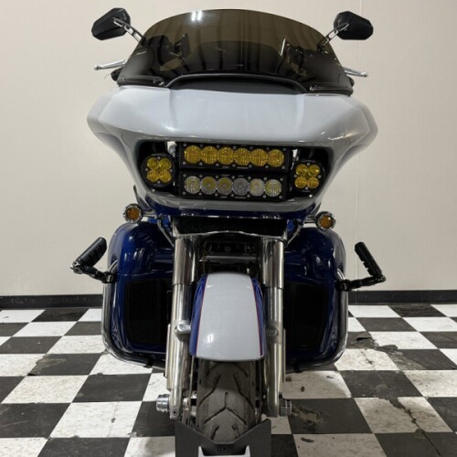 FLTRK 2023 Road Glide® Limited thumb 2