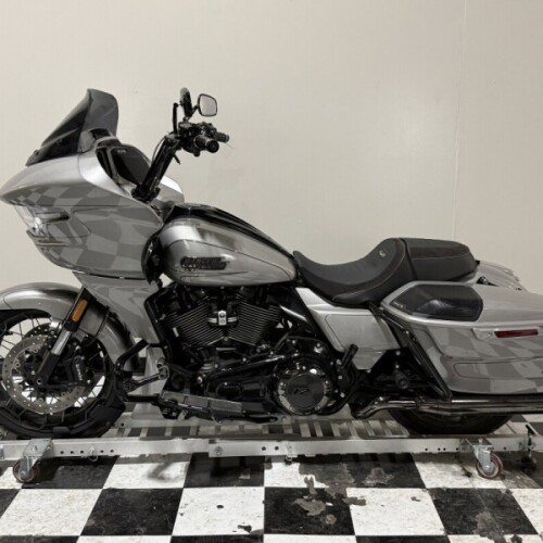 FLTRXSE 2023 CVO™ Road Glide® thumb 0