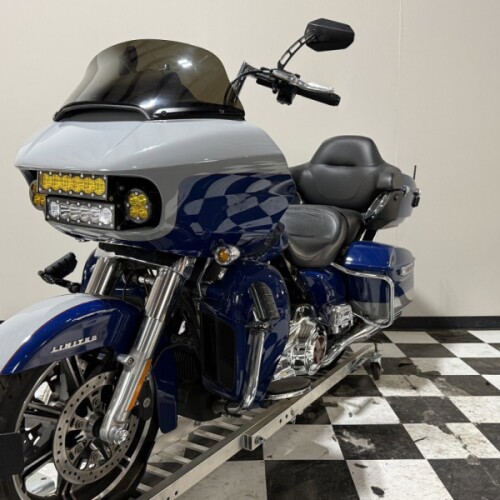 FLTRK 2023 Road Glide® Limited thumb 1