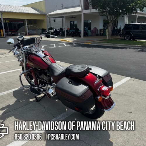 2023 Harley-Davidson® Heritage Classic thumb 0