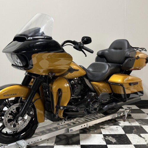FLTRK 2023 Road Glide® Limited thumb 1