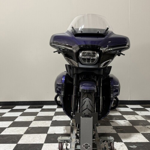 FLHXL 2026 Street Glide Limited thumb 2