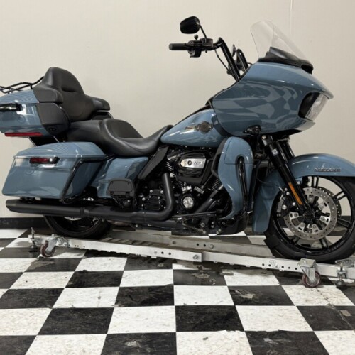 FLTRK 2024 Road Glide® Limited thumb 3