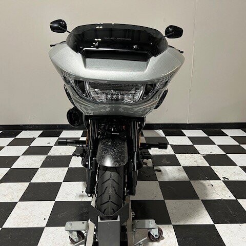 FLTRXSTSE 2025 CVO™ Road Glide™ ST thumb 2