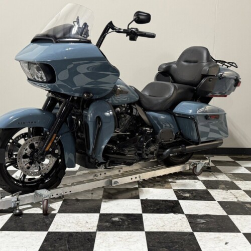 FLTRK 2024 Road Glide® Limited thumb 1