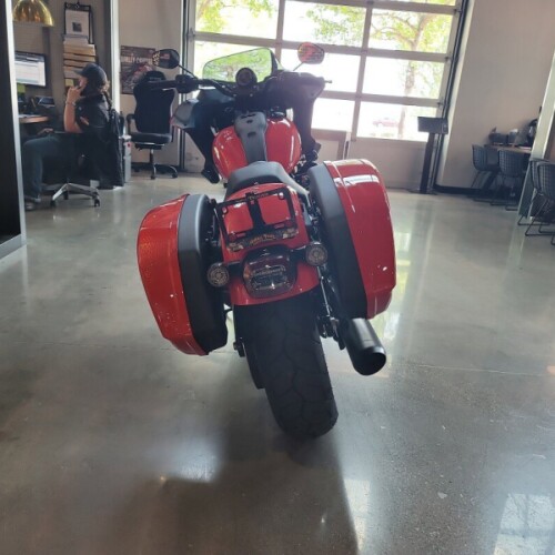 FXLRST 2026 Low Rider® ST thumb 0