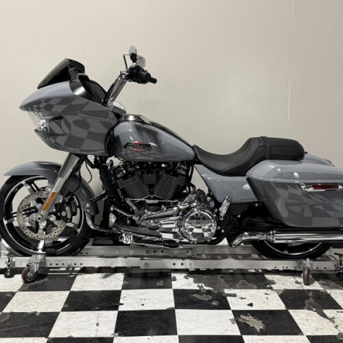 FLTRX 2026 Road Glide® thumb 0