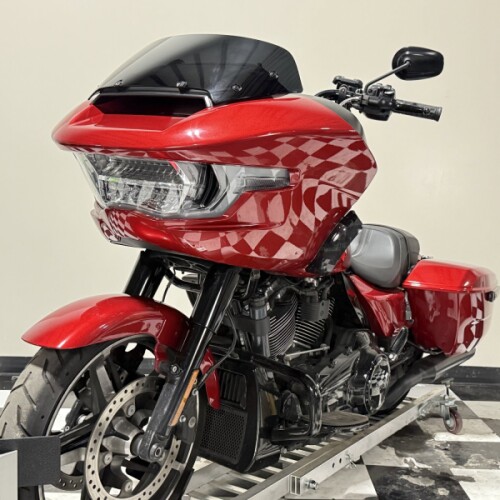 FLTRX 2025 Road Glide™ thumb 1